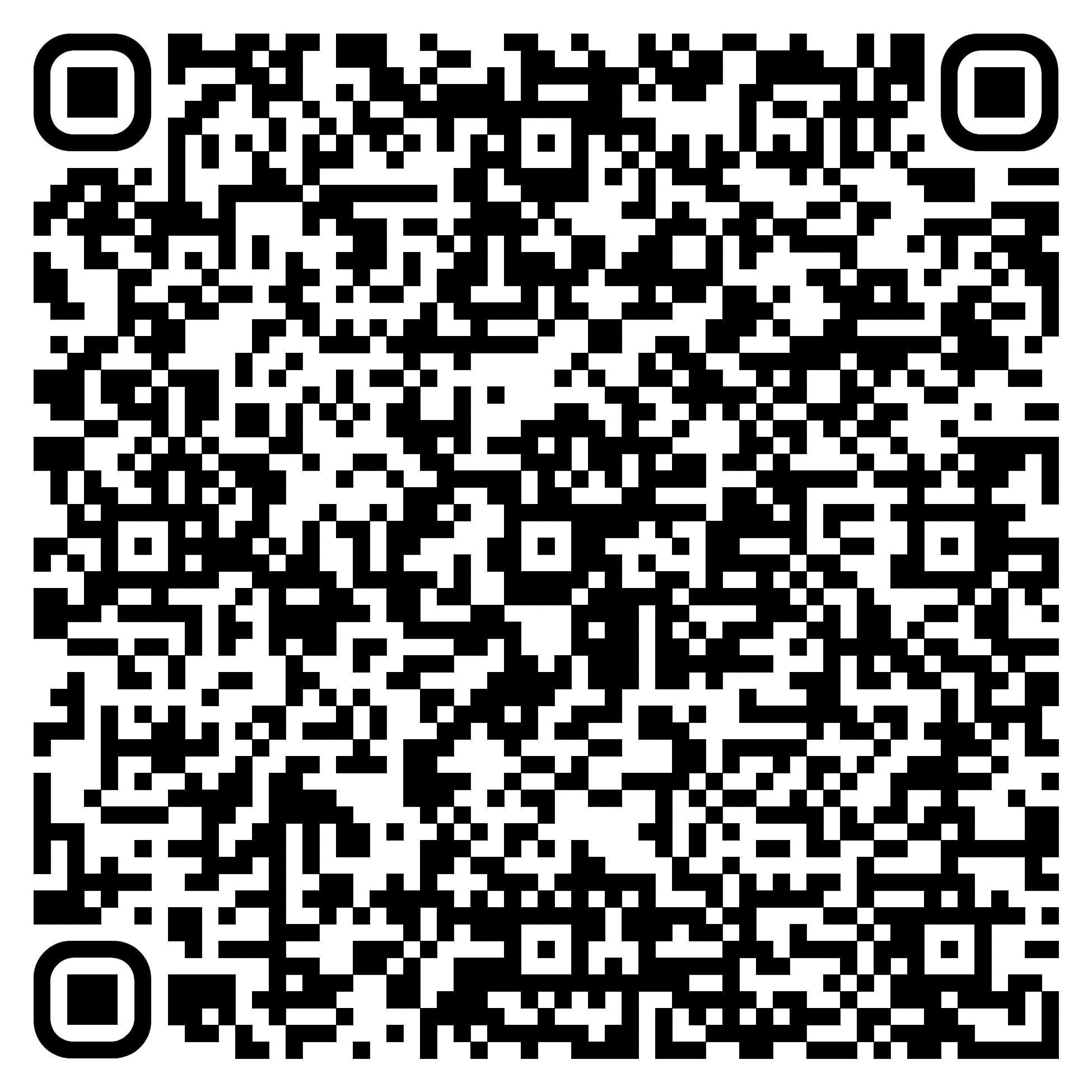 QR-код для подключения прокси